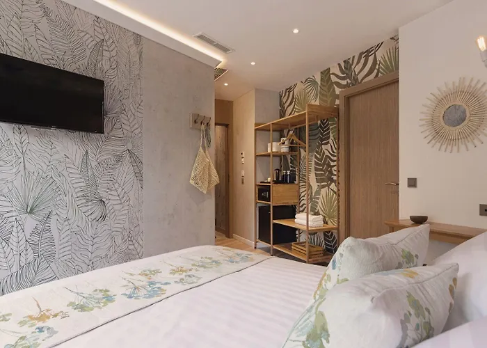 Hotel Casa Coco Boutique & 4*s - Adults Only 4*